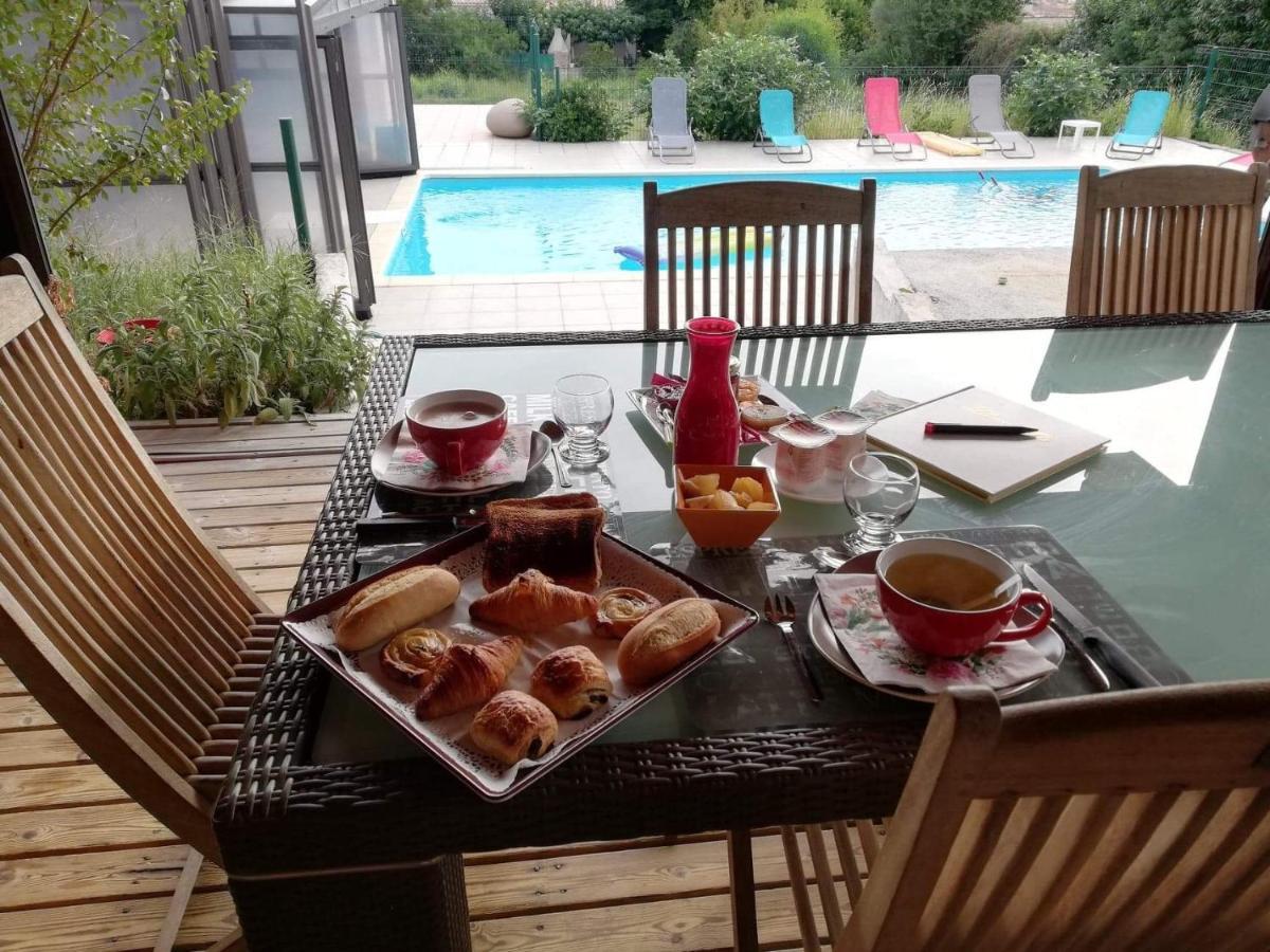 Chalet Zen Peri エクステリア 写真